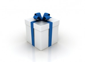 Gift box